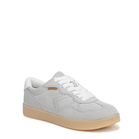 Женские кроссовки Dr. Scholl's Womens Right On Sneaker Light Gold Metallic 9.5 M