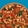 Healthy Choice Frozen Power Bowls Spicy Beef Burrito - 9.25oz - 2 of 4