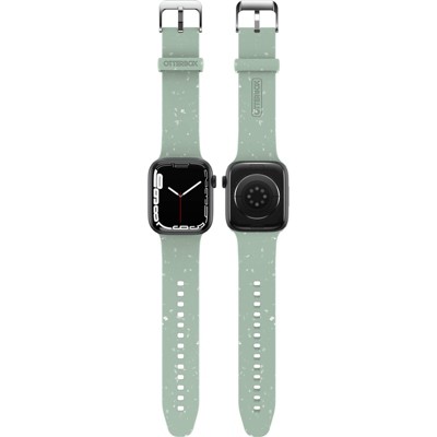 Otterbox Apple Watch Band 42/44/45mm - Moss and Sand