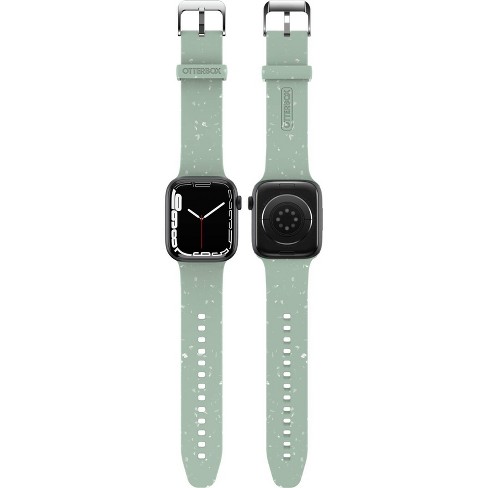 Otterbox Apple Watch Band 42/44/45mm - Moss and Sand