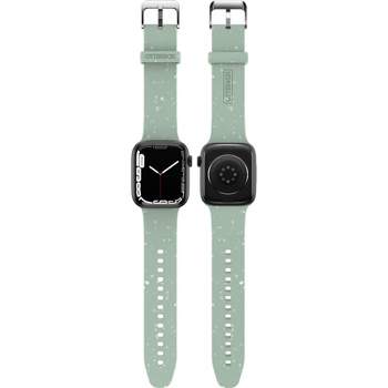 Otterbox Apple Watch Band 42/44/45mm - Moss and Sand