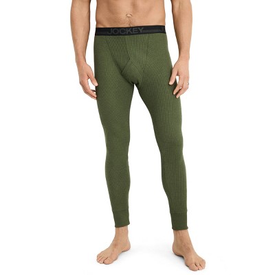 Jockey Men's Tall Man Waffle Pant