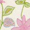 Safavieh Kids SFK351 Hand Tufted Indoor Rug - Safavieh - 3 of 4