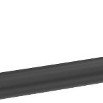 matte black