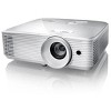 Optoma Technology HD27e Full HD DLP Home Theater Projector - 3 of 4