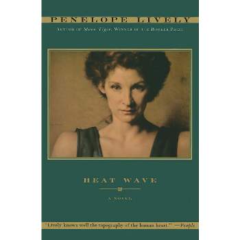 Heat Wave - by  Penelope Lively (Paperback)