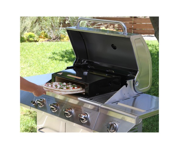 Pizza Oven Box Kit - BakerStone Basics