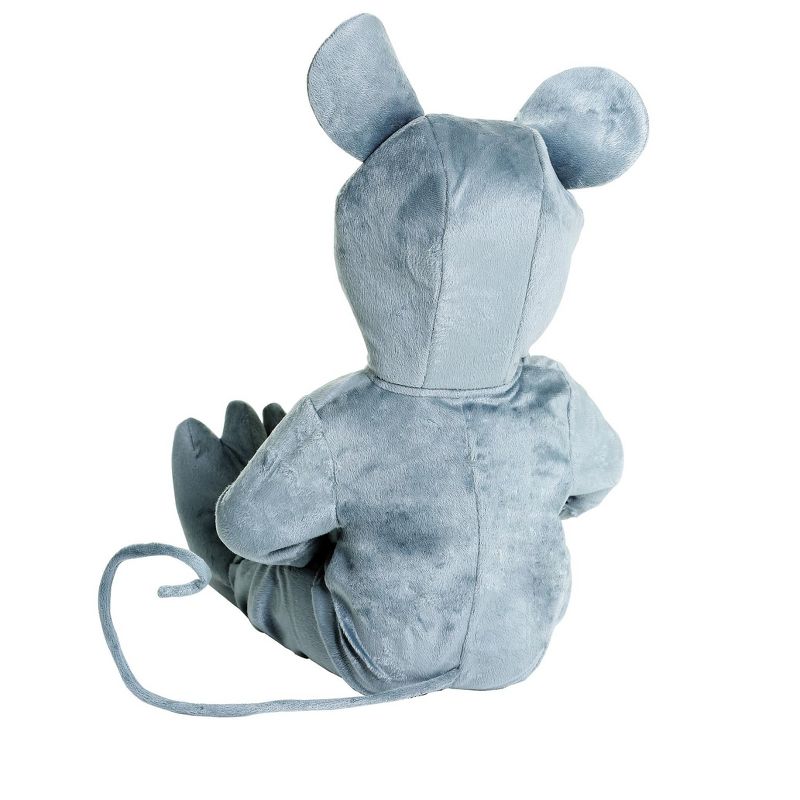 HalloweenCostumes.com Baby Mouse Costume for Infants, 2 of 3