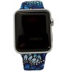 Olivia pratt printed silicone apple watch band - 2 of 4