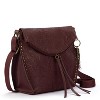 Sakroots Arcadia Flap Crossbody Bag - 3 of 4