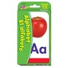 TREND Alphabet/El Alfabeto (EN/SP) Pocket Flash Cards, 6 Packs - 2 of 4
