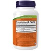 Acai 500 mg Organic Freeze Dried by Now Foods  -  100 VegCap - 2 of 3