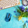 2.4G Portable Wireless Mouse, 1200 DPI Mobile Optical Cordless Mice with USB Receiver - 2 of 4