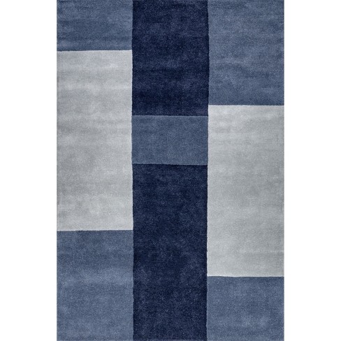 Emily Henderson x Rugs USA - Colorado Wool Indoor Area Rug - image 1 of 4