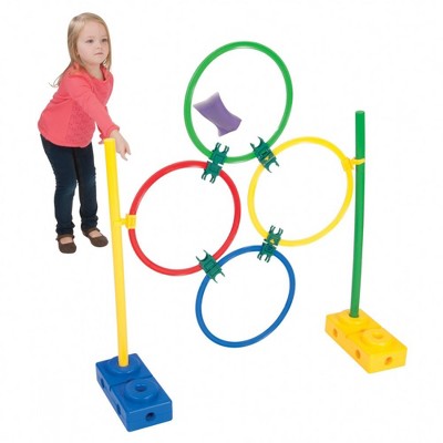 Joyn Toys Multiple Activity Gross Motor Set