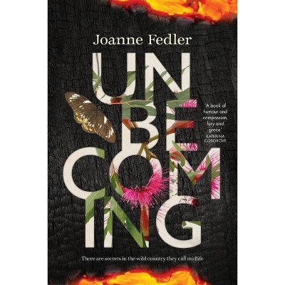 Unbecoming - (Paperback)