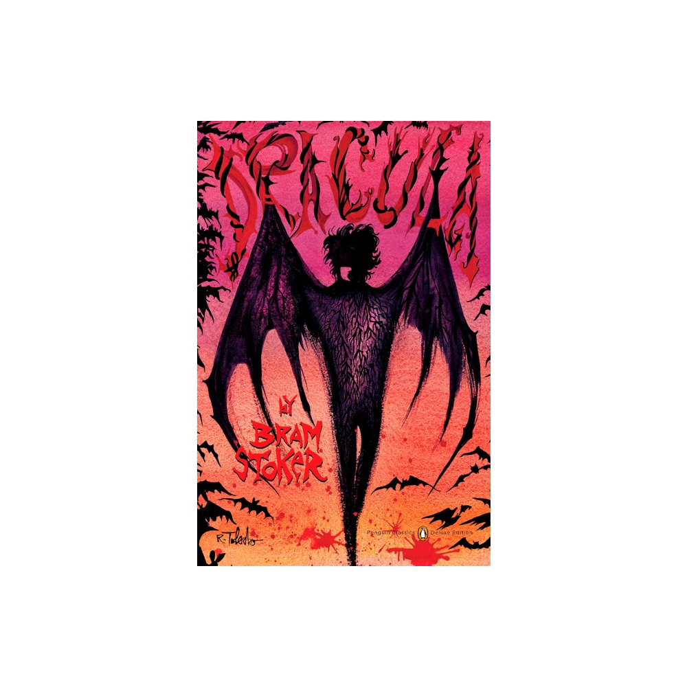 ISBN 9780143106166 product image for Dracula - (Penguin Classics Deluxe Edition) by Bram Stoker (Paperback) | upcitemdb.com