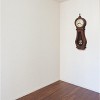 Howard Miller 625377 Arendal Wall Clock 625377 Tuscany Cherry - 3 of 3