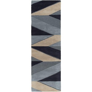 Mark & Day Neerloon Tufted Indoor Area Rugs - 1 of 4
