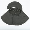 Unique Bargains Full Face Mask Brim Design Adjustable 13.78" - 3 of 4