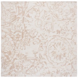 Abstract ABT612 Hand Tufted Indoor Rugs - Safavieh - 1 of 4