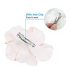 Unique Bargains Hawaiian DIY Decorative Party Artificial Flower 10 Pcs - 4 of 4