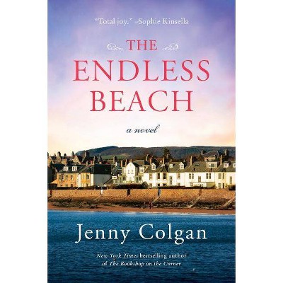 The Endless Beach - by  Jenny Colgan (Paperback)