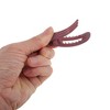 Unique Bargains Women's Fashion Hollow-out Hair Clips 3 Pcs - 3 of 4