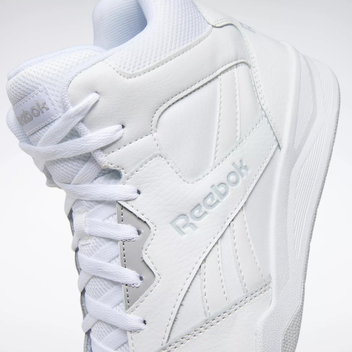 Мужские кроссовки Reebok Royal BB4500 Hi 2.0 Men's Shoes — фото 5