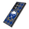 Keyscaper NHL Eastern Conference Teams Plaid MagSafe Compatible Cell Phone Case for Samsung Galaxy - 2 of 4