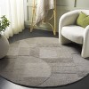 Harvest HVT401 Hand Tufted Indoor Rugs - Safavieh - 2 of 4