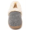 Minnetonka Women's Dina Faux Fur Lined Slippers - 2 of 4