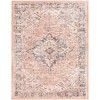 Unique Loom Boutique Collection Area Rug - Cyra - 2 of 4