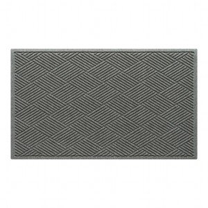 Bungalow Flooring WaterHog Diamonds Indoor/Outdoor Doormat - 1 of 4