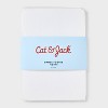Girls' Dance Footed Tights - Cat & Jack™ - 2 of 3