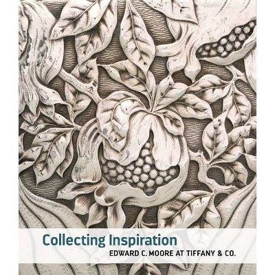 Collecting Inspiration - (Hardcover)