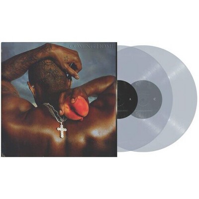 Usher - Coming Home (Vinyl)