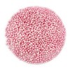 Mystic Sprinkles Pretty in Pink 4mm Sugar Pearls 4oz - 4 of 4
