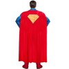Rubies Men's Superman Movie Superman Deluxe Costume - 4 of 4