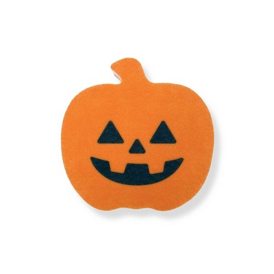 Halloween Dish Sponge Pumpkin - Bullseye's Playground™