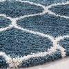 Hudson Shag SGH280 Power Loomed Area Rug  - Safavieh - image 3 of 3