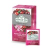 Ahmad Tea Rosehip Hibiscus & Cherry Herbal Tea 20 foil tea bags - 2 of 4