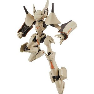Good Smile - Good Smile Company - Brain Powerd - Moderoid - Hime Brain Non-Scale Model Kit - 1 of 4
