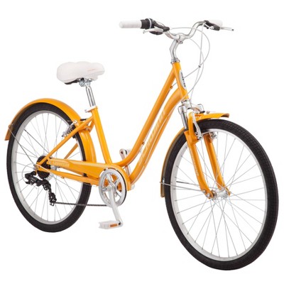 schwinn radiant 26 hybrid bike