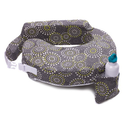 My Brest Friend Original Slipcover Fireworks Pillow Not