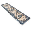 Unique Loom Boutique Collection Area Rug - Darya - 4 of 4