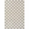 Hauteloom Amparo Wool Living Room, Bedroom Area Rug - Contemporary - 4 of 4