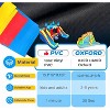 JOYMOR Adults & Kids Commercial Inflatable Water Slide Bounce House with Double Slides Heavy-Duty PVC - 4 of 4