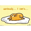 Trends International Gudetama - I Can't Unframed Wall Poster Prints - 4 of 4