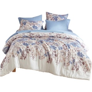 Gracie Mills Doral 5-PC Bedroom-in-a-Bag - 1 of 4